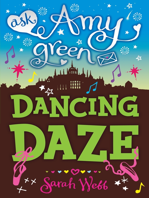 Title details for Dancing Daze by Sarah Webb - Available
